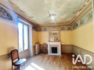  Maison à vendre 10 pièces 185 m²
