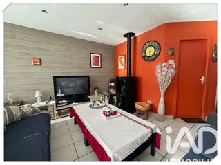  Maison à vendre 4 pièces 91 m²