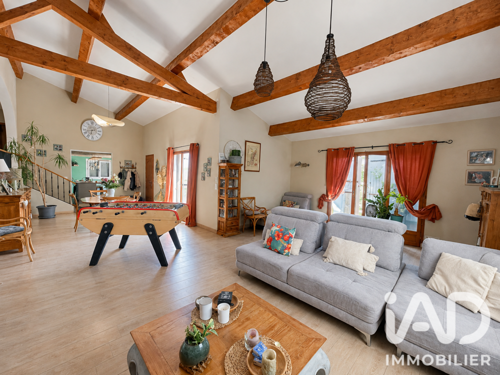 Vente Maison Vente Maison traditionnelle 4 pièces Cuxac-d'aude