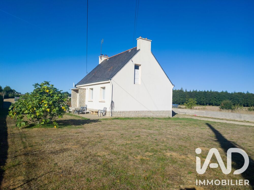 Vente Maison Vente Maison/villa 3 pièces Berné