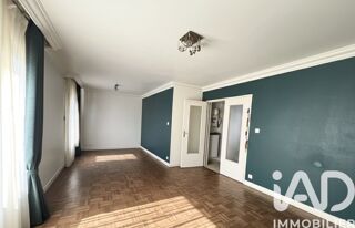  Appartement � vendre 4 pi�ces 76 m�