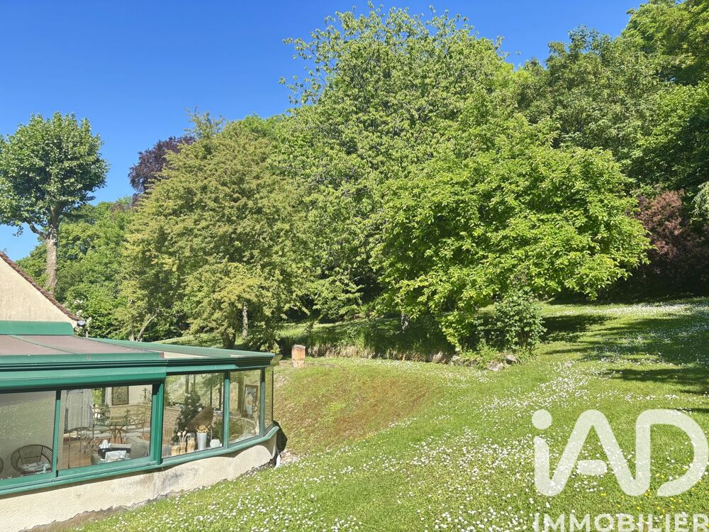 Vente Maison/villa 8 pièces