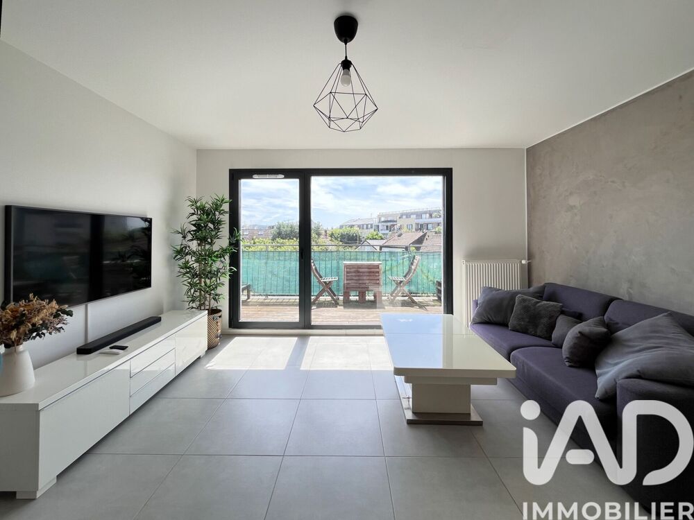 Location Appartement Location Appartement 3 pièces Noisy-le-grand