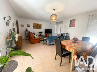  Appartement à vendre 4 pièces 102 m²