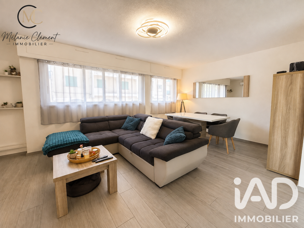 Vente Appartement Vente Appartement 4 pièces Six-fours-les-plages