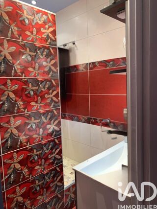  Maison à vendre 5 pièces 110 m²