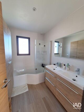  Maison à vendre 5 pièces 115 m²