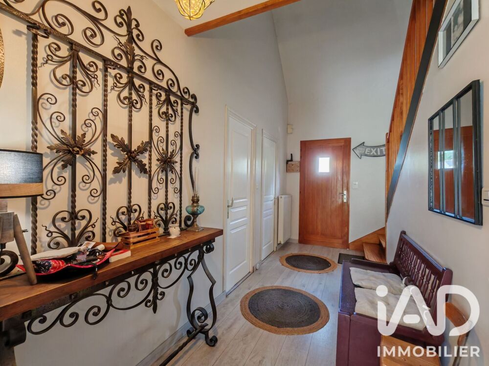 Vente Maison Vente Maison/villa 7 pièces Ploërmel