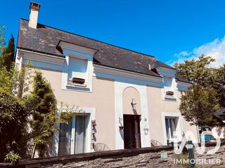 Vente Maison Vente Maison/villa 6 pièces Angers