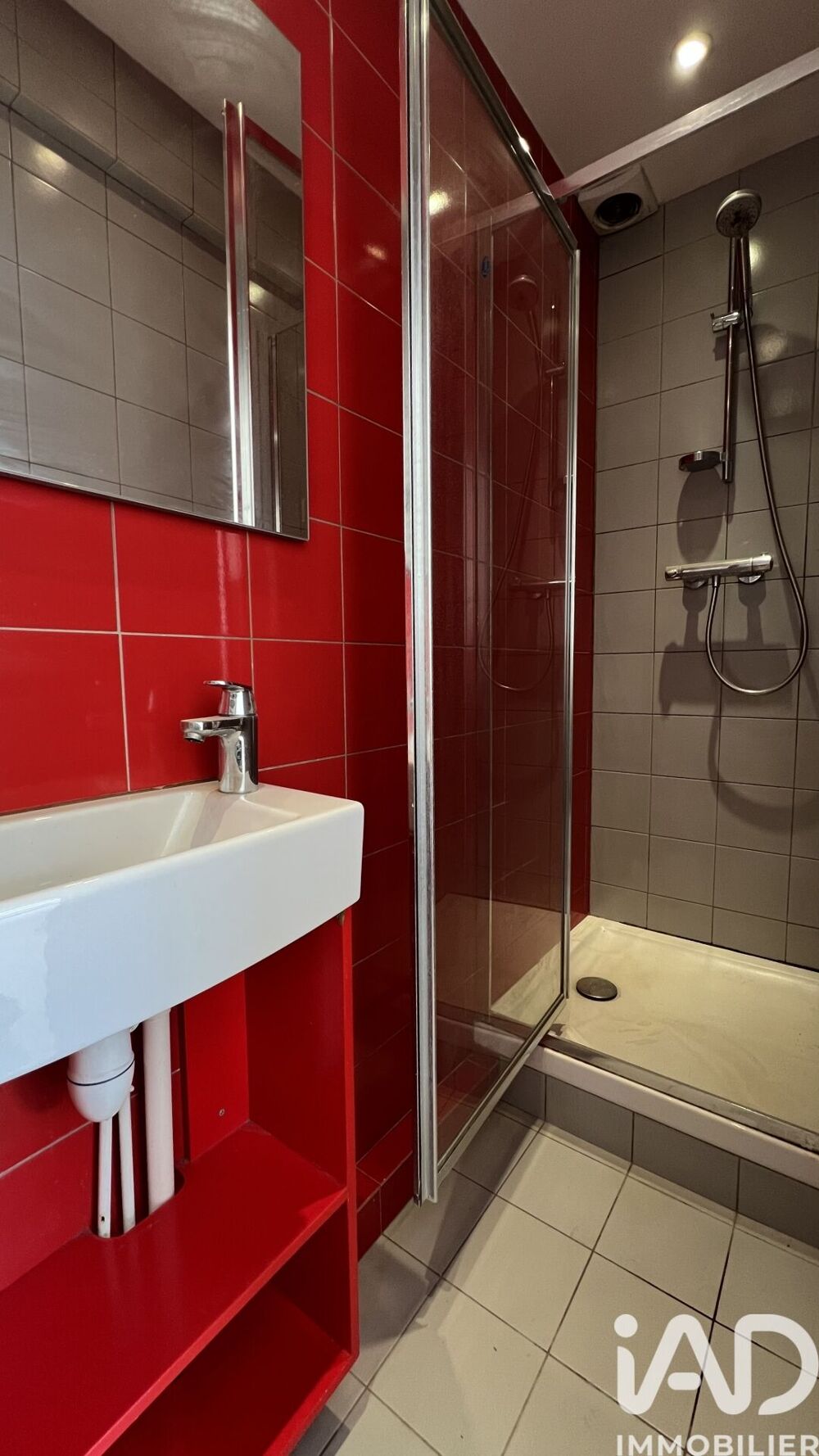à vendre  Appartement Paris 12