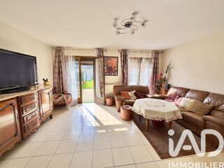  Maison à vendre 6 pièces 102 m²