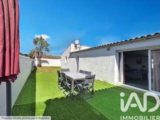  Maison à vendre 5 pièces 142 m²