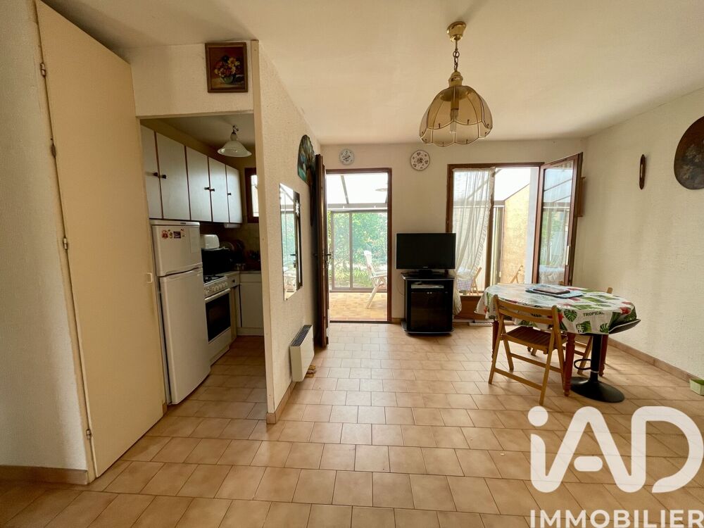 Vente Maison/villa 3 pièces