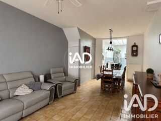  Maison à vendre 4 pièces 81 m²