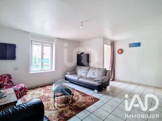  Maison à vendre 5 pièces 113 m²