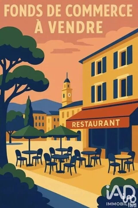 Vente Restaurant 270 m&sup2; 999800 74000 Annecy