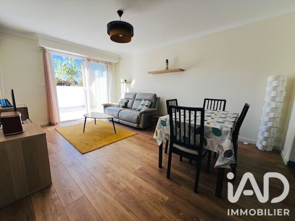 à vendre  Appartement Biarritz (64200)