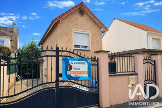  Maison à vendre 5 pièces 100 m²