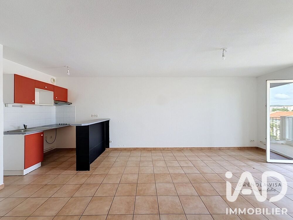 Vente Appartement Vente Appartement 3 pièces Narbonne