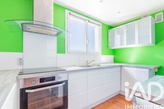  Appartement � vendre 3 pi�ces 54 m�