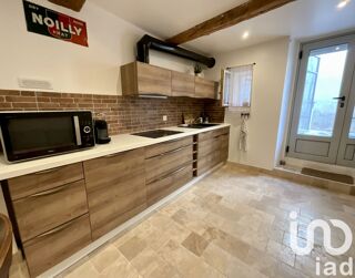 Vente Maison Vente Maison de village 3 pièces Marseillan