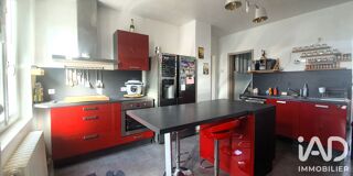  Maison à vendre 4 pièces 124 m²