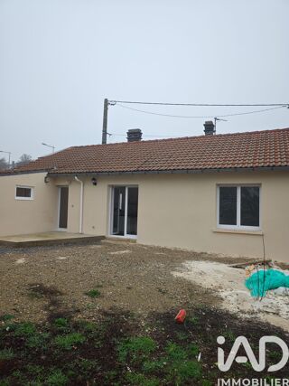  Maison � vendre 4 pi�ces 70 m�