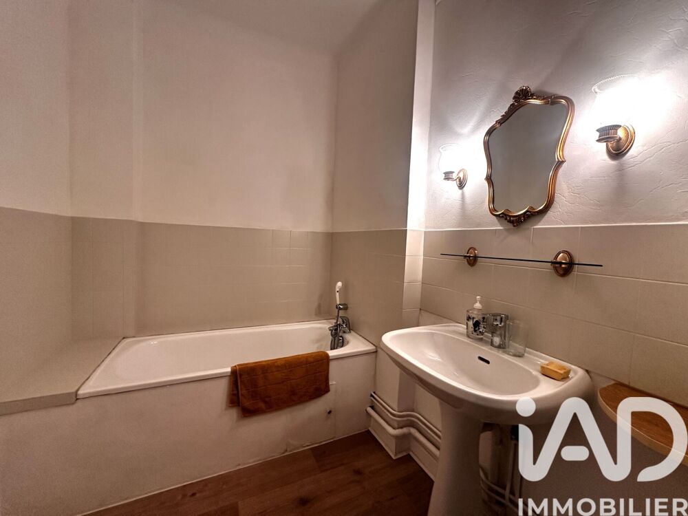 vente Appartement - 3 pièce(s) - 53 m² Saint-Etienne (42100)