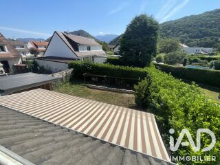  Maison à vendre 4 pièces 80 m²