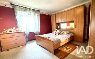  Maison à vendre 5 pièces 140 m²