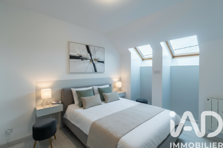  Appartement à vendre 6 pièces 129 m²