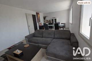  Maison à vendre 4 pièces 105 m²