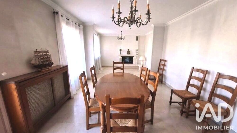 Vente Maison Vente Maison/villa 5 pièces Anet