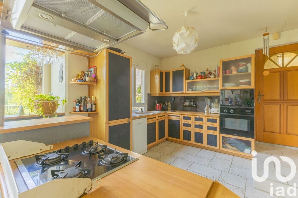Vente Appartement Vente Appartement 5 pièces Saint-ours