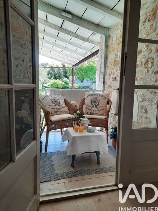  Maison à vendre 5 pièces 174 m²
