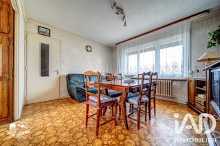  Maison à vendre 4 pièces 72 m²