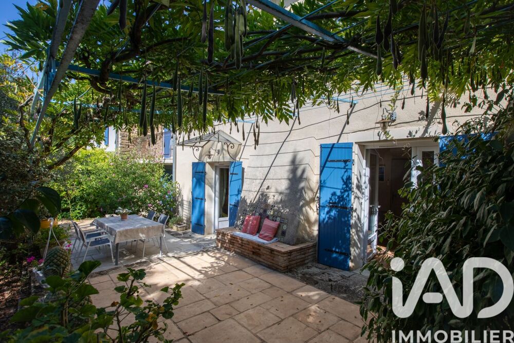 à vendre  Maison Grignan (26230)