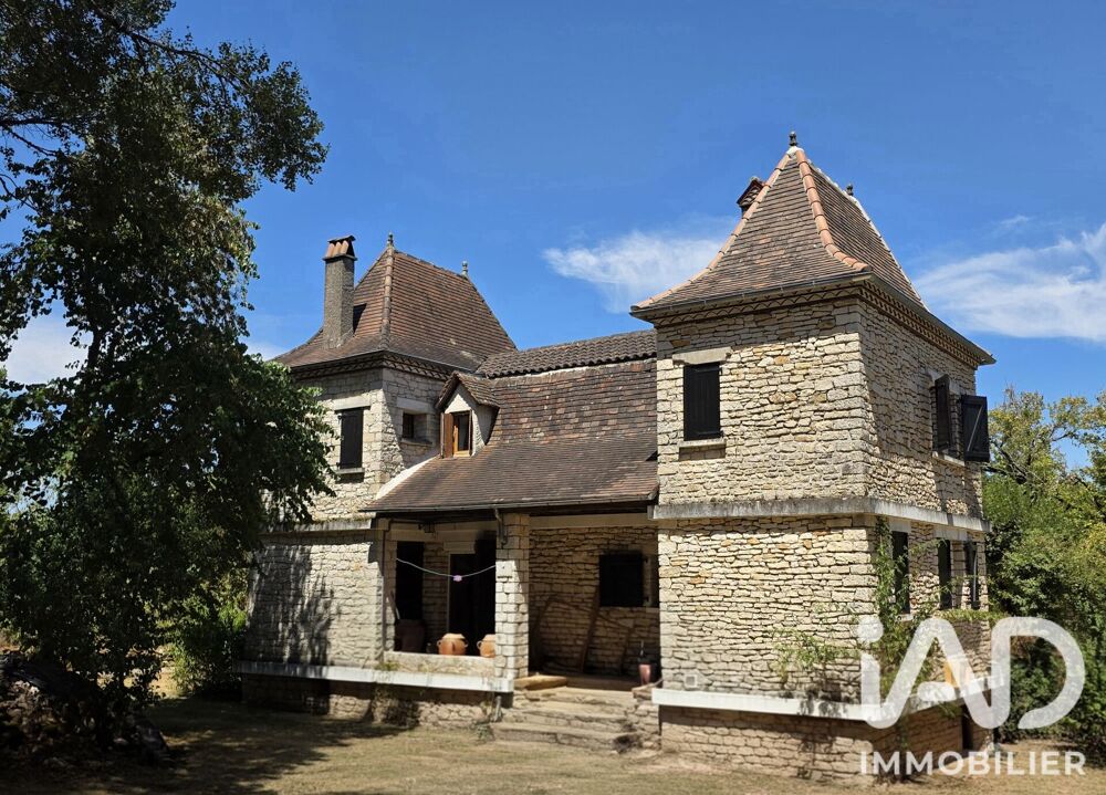 Vente Maison de campagne 5 pièces