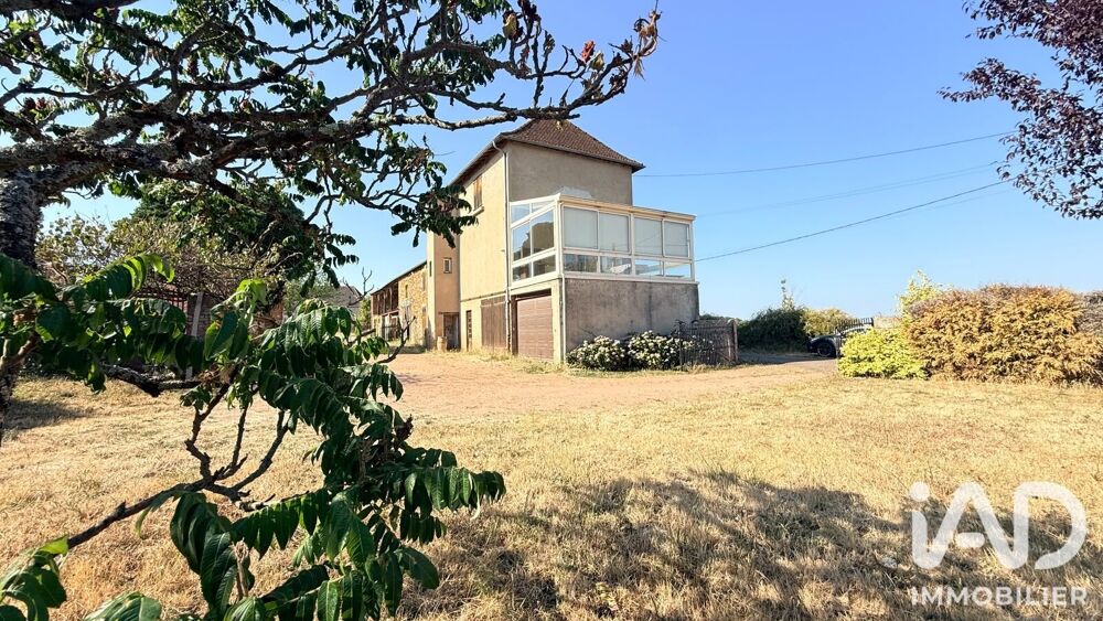 Vente Maison Vente Maison de campagne 4 pièces Sainte-foy