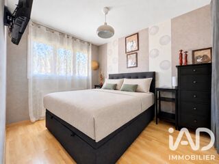  Maison à vendre 4 pièces 82 m²