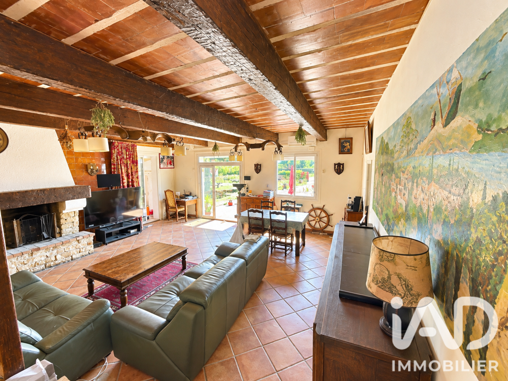 Vente Maison Vente Maison traditionnelle 4 pièces Gémenos