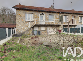  Maison à vendre 4 pièces 75 m²