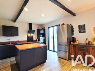  Maison à vendre 4 pièces 126 m²