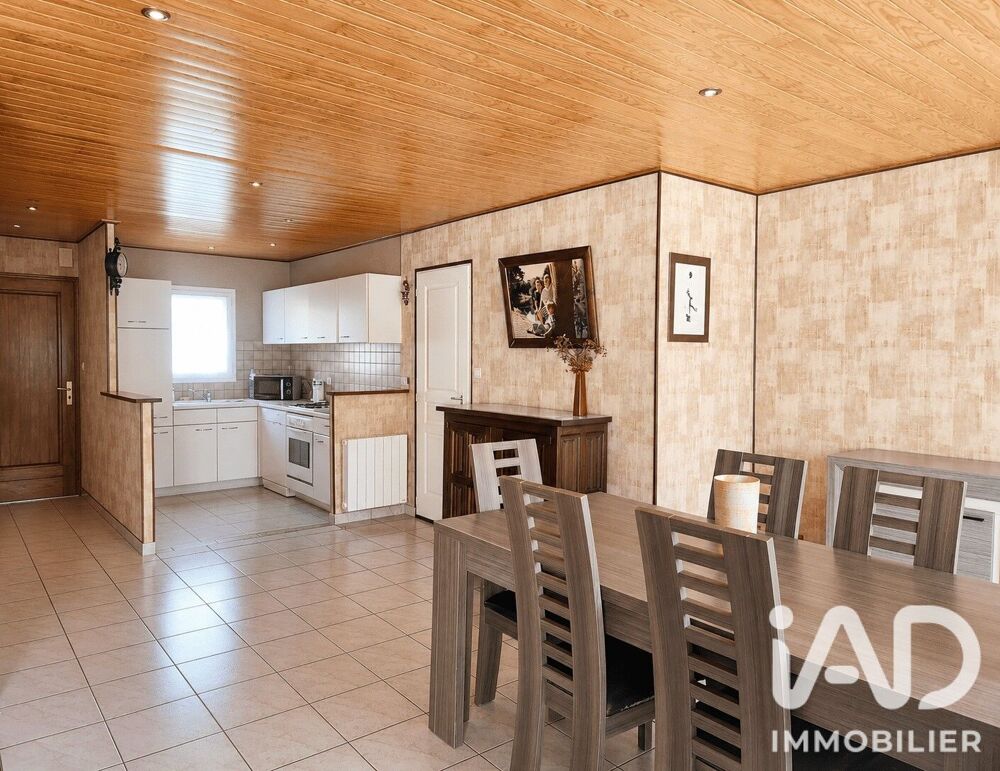 Location Maison/villa 4 pièces