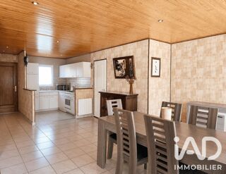  Maison à louer 4 pièces 74 m²