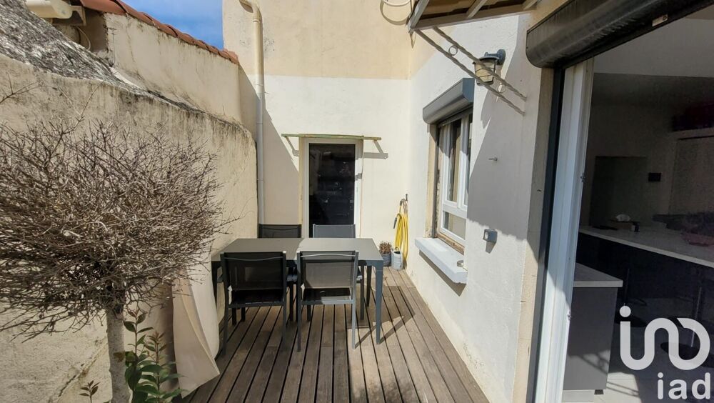 Vente Maison Vente Maison/villa 5 pièces Millas