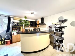  Maison à vendre 3 pièces 80 m²