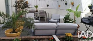  Appartement � vendre 4 pi�ces 91 m�