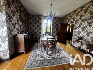  Maison à vendre 6 pièces 142 m²