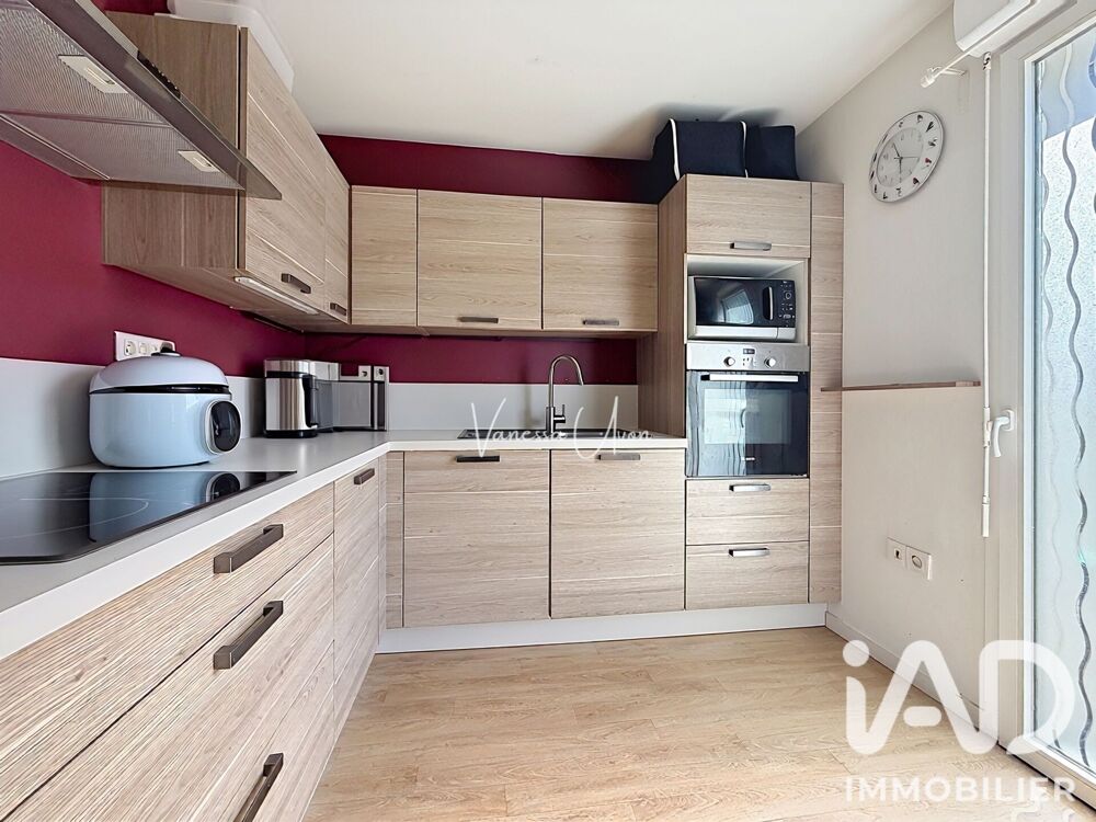 Vente Appartement Vente Appartement 3 pièces Orly